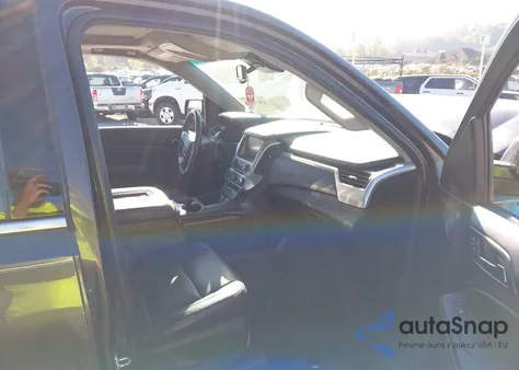 2016 GMC Yukon Slt from USA, damaged, VIN 1GKS2BKC0GR293849